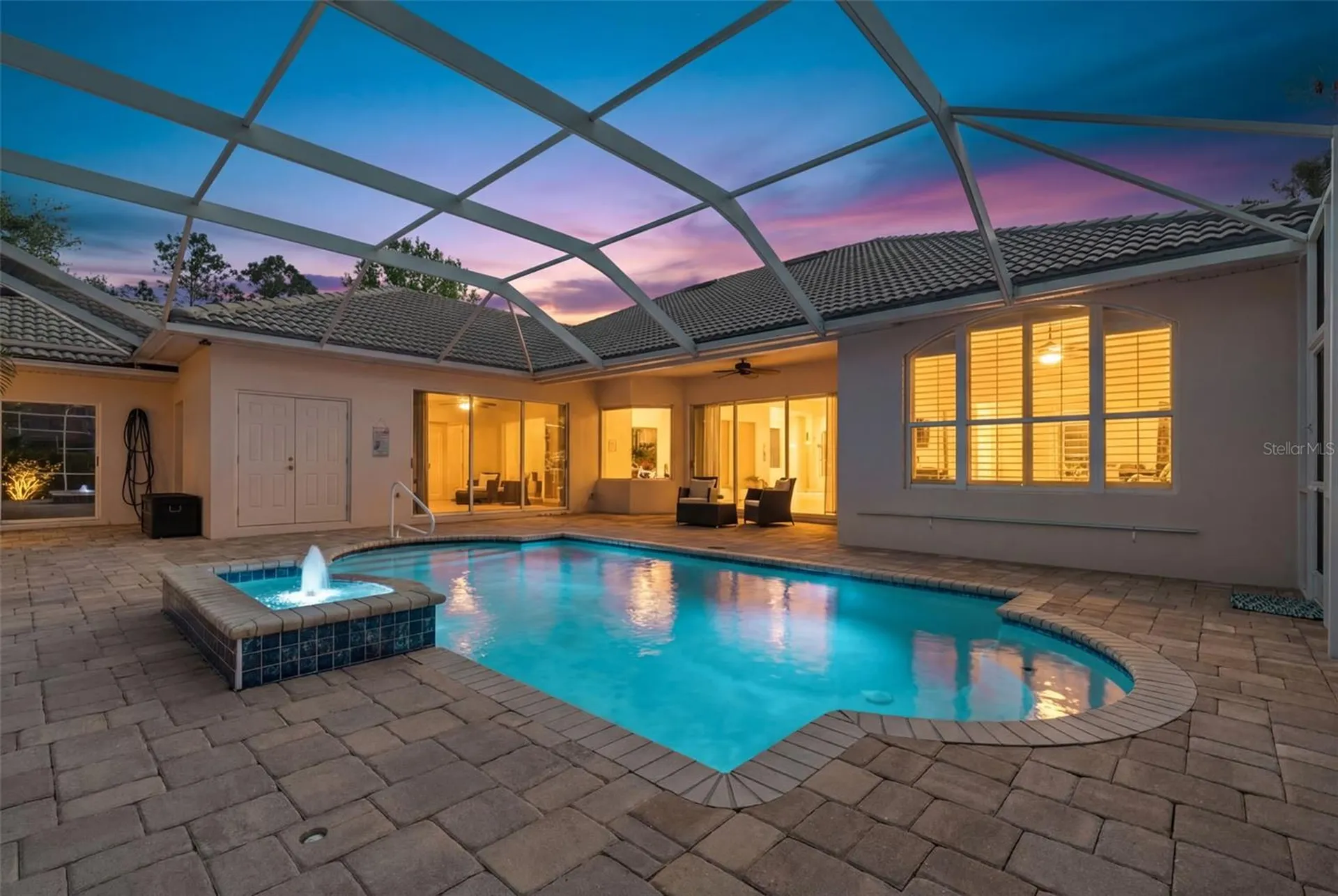 17890 Arbor Greene Drive Tampa FL 33647