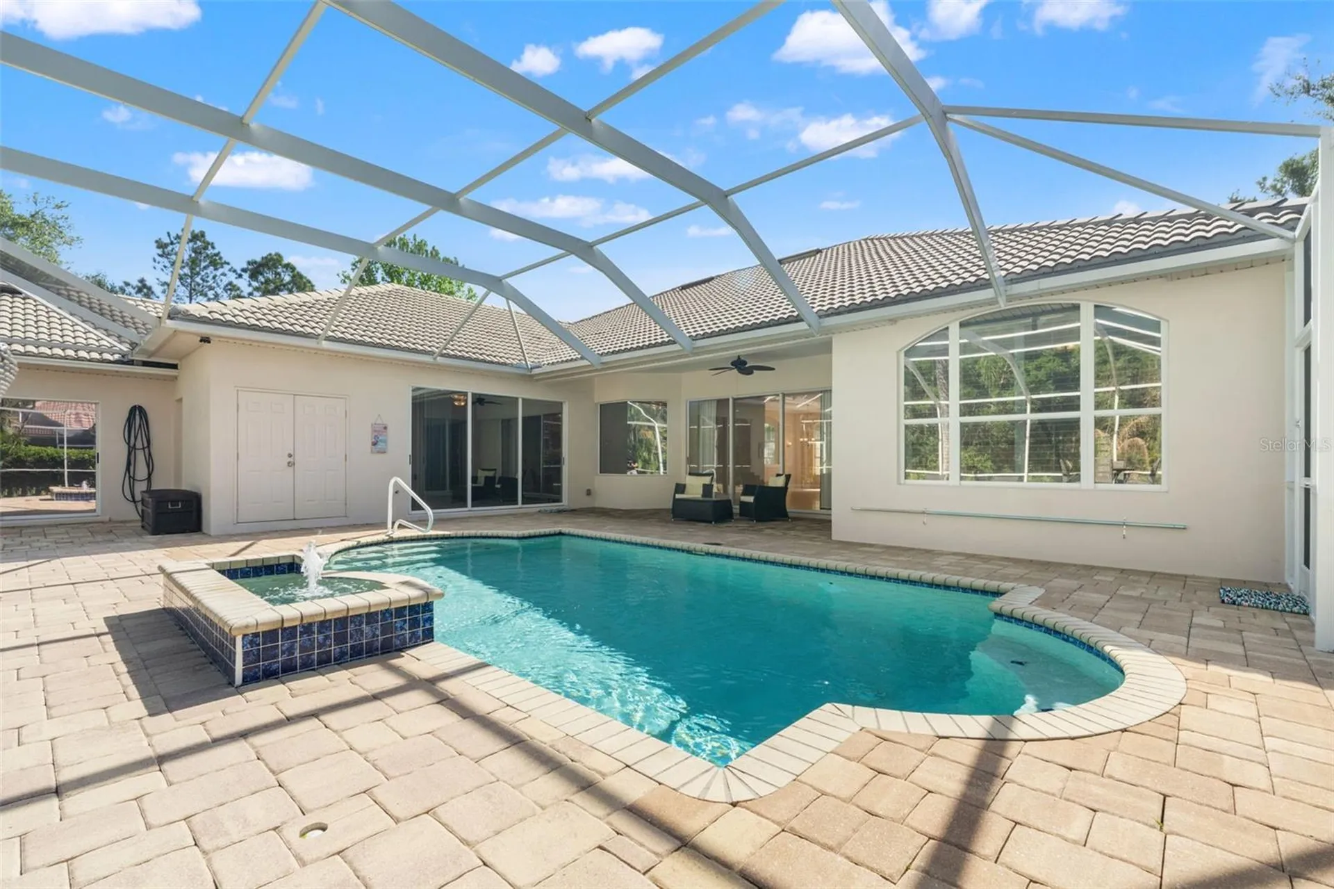 17890 Arbor Greene Drive Tampa FL 33647
