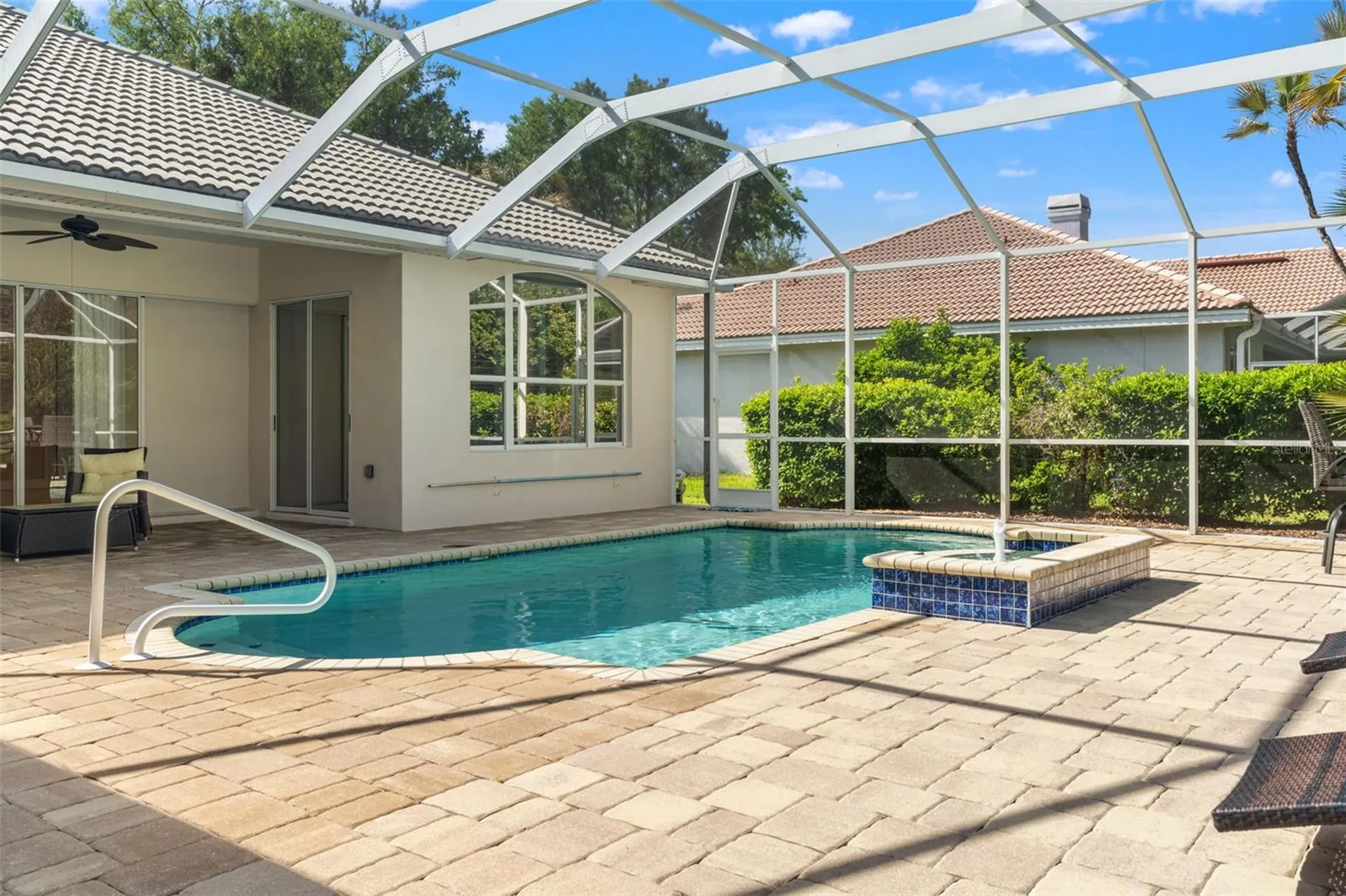 17890 Arbor Greene Drive Tampa FL 33647