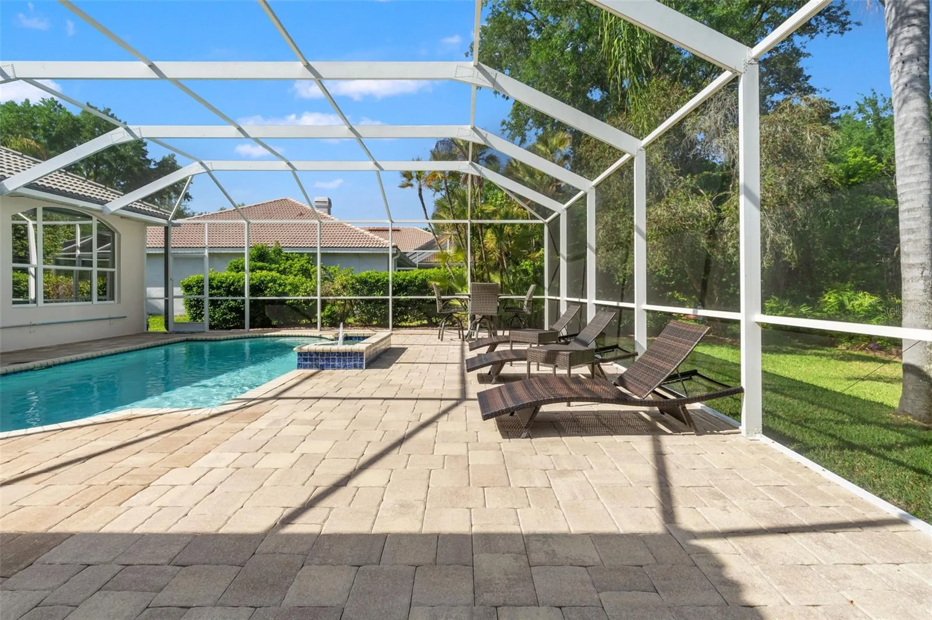 17890 Arbor Greene Drive Tampa FL 33647