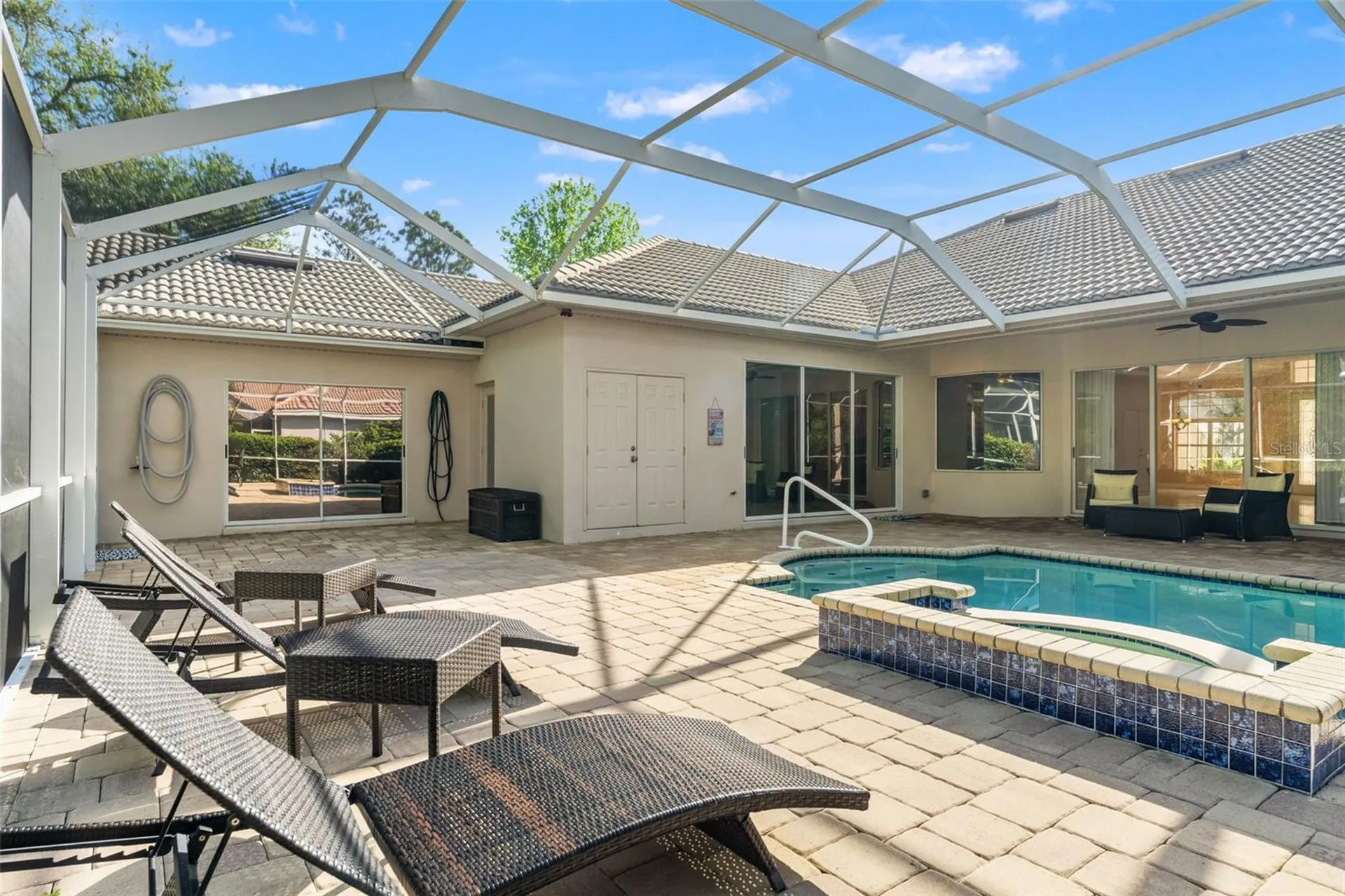 17890 Arbor Greene Drive Tampa FL 33647