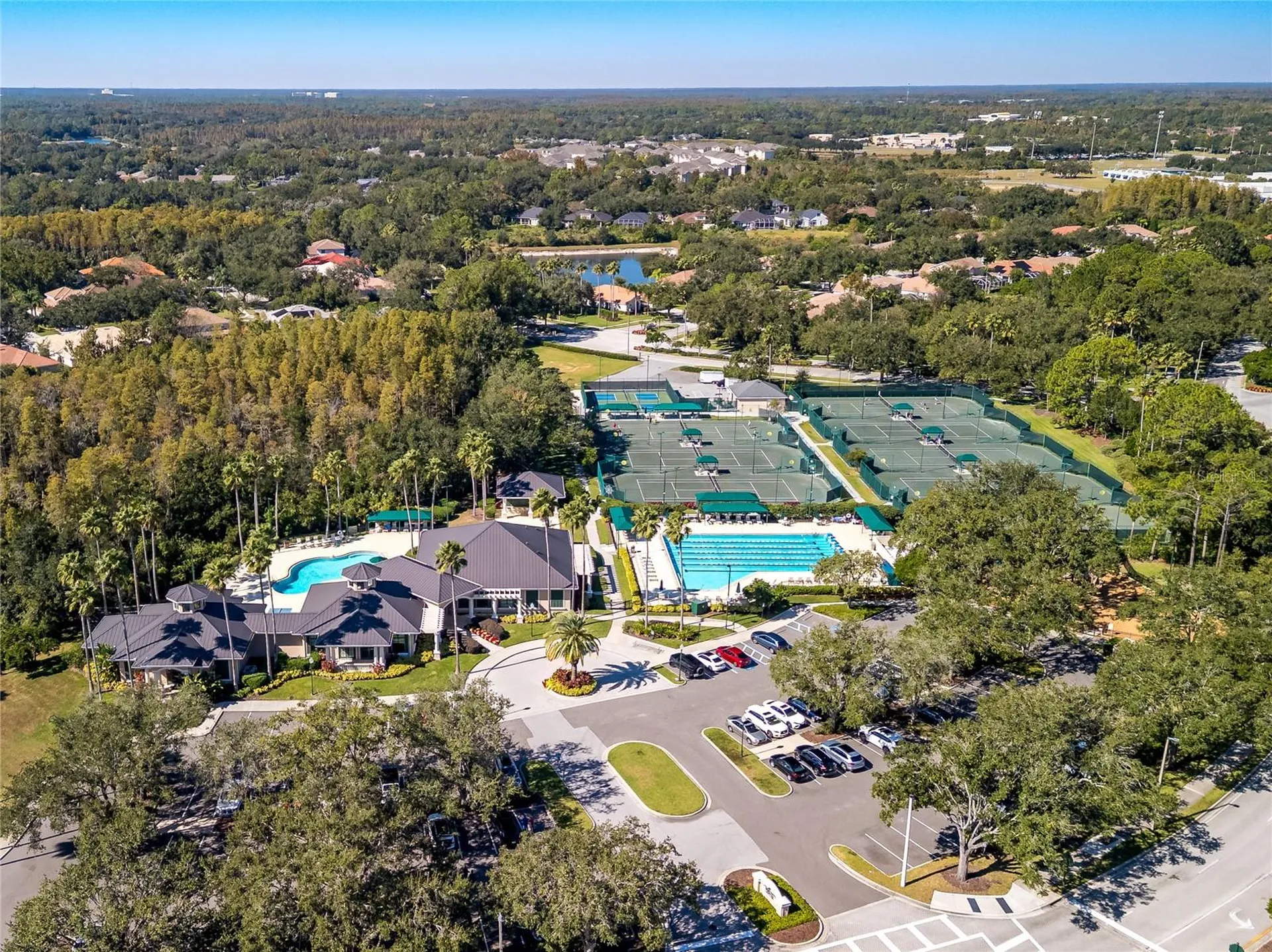 17890 Arbor Greene Drive Tampa FL 33647