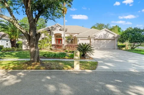 17890 Arbor Greene Drive Tampa FL 33647