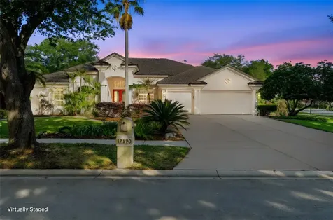 17890 Arbor Greene Drive Tampa FL 33647