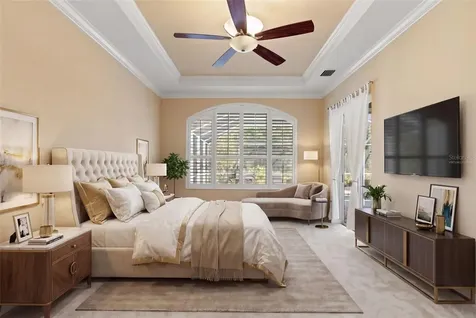 17890 Arbor Greene Drive Tampa FL 33647