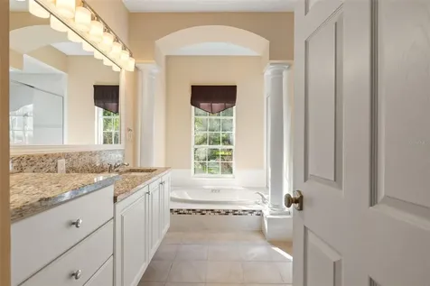 17890 Arbor Greene Drive Tampa FL 33647