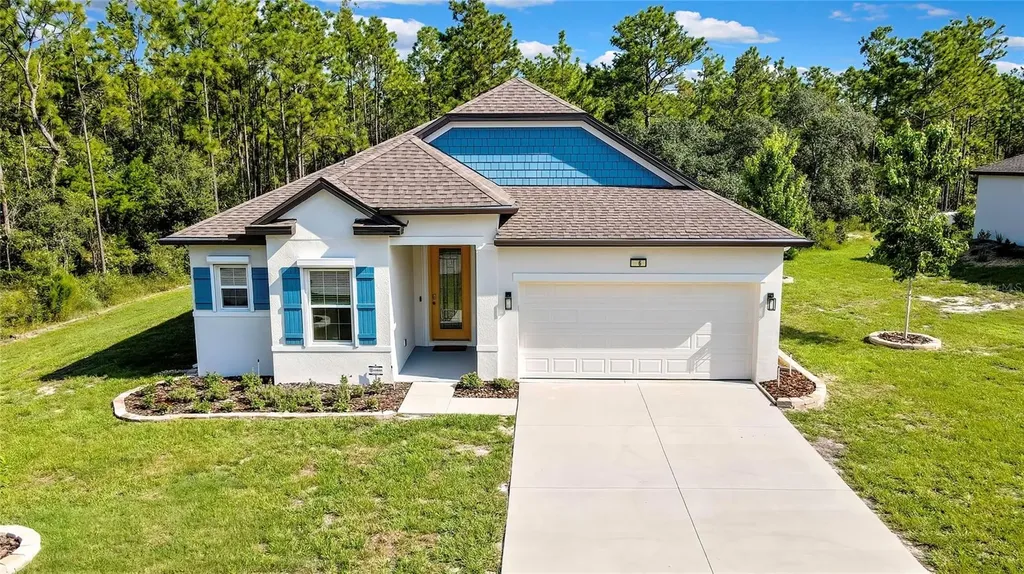 6 Pagoda Court E Homosassa FL 34446