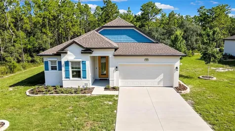 6 Pagoda Court E Homosassa FL 34446