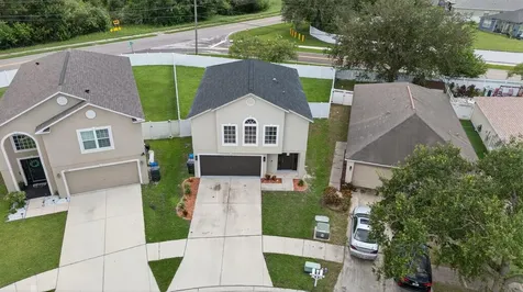 947 Brenton Leaf Drive Ruskin FL 33570