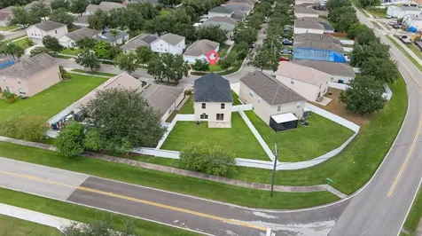 947 Brenton Leaf Drive Ruskin FL 33570