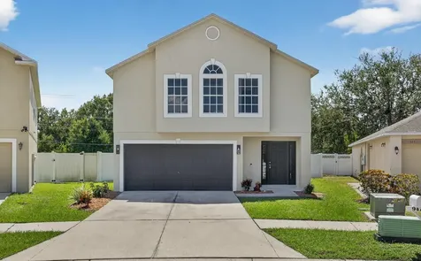 947 Brenton Leaf Drive Ruskin FL 33570