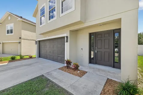 947 Brenton Leaf Drive Ruskin FL 33570