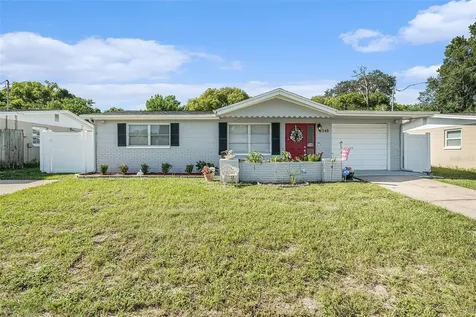 6348 Pawling Avenue Port Richey FL 34668