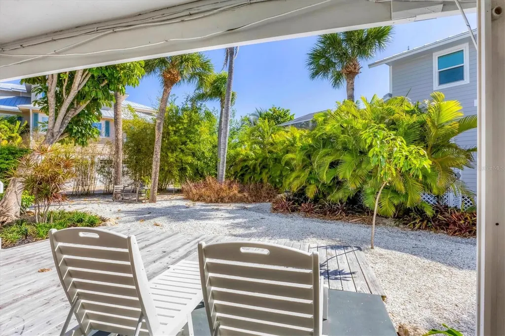 401 Lafitte Street Boca Grande FL 33921