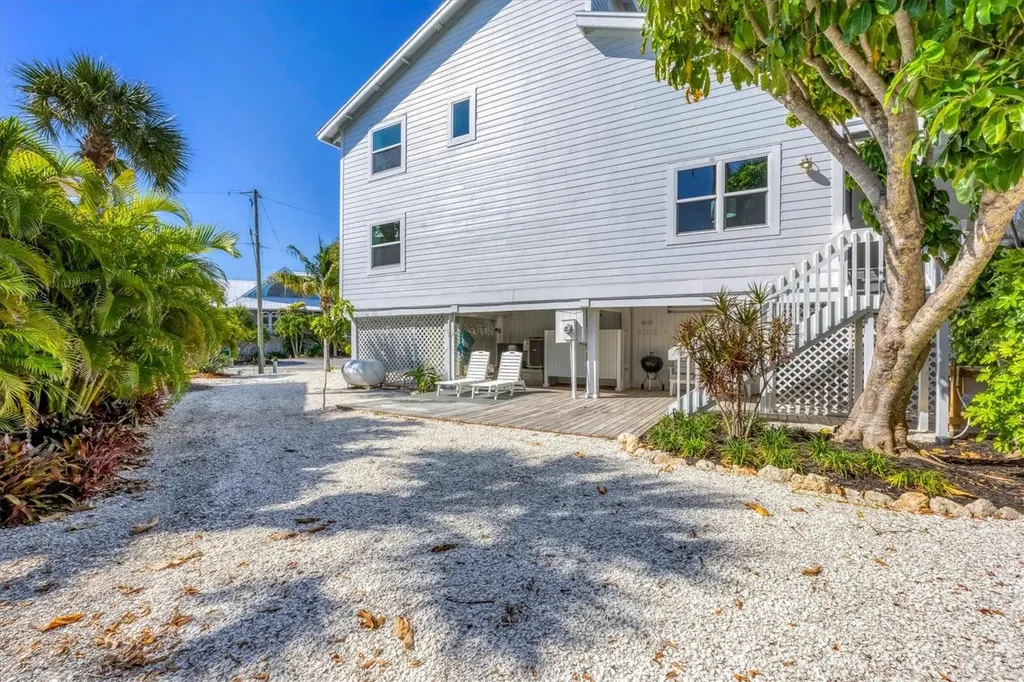 401 Lafitte Street Boca Grande FL 33921