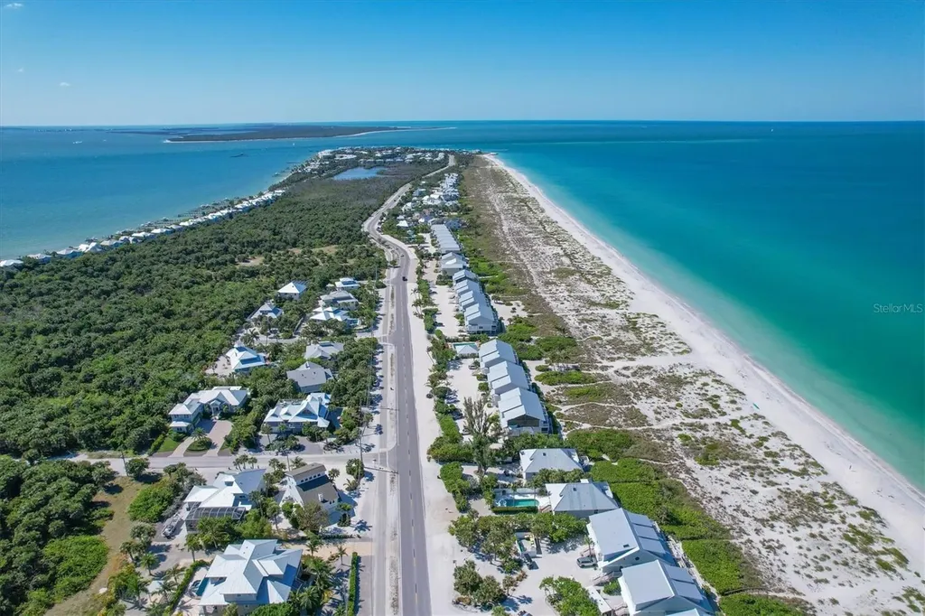 401 Lafitte Street Boca Grande FL 33921