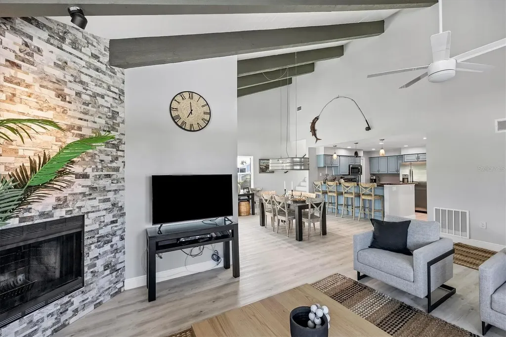 401 Lafitte Street Boca Grande FL 33921