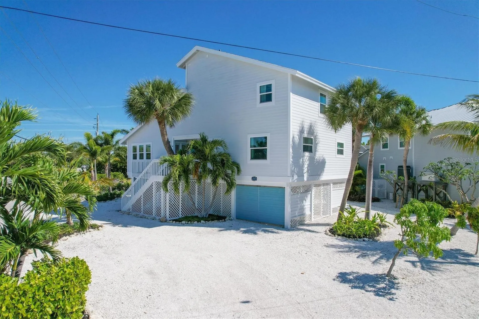 401 Lafitte Street Boca Grande FL 33921