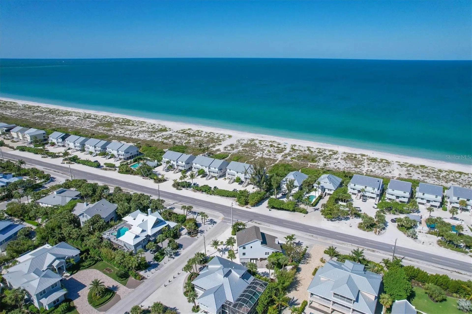 401 Lafitte Street Boca Grande FL 33921