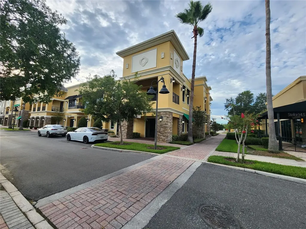 13538 Village Park Drive Orlando FL 32837