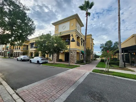 13538 Village Park Drive Orlando FL 32837