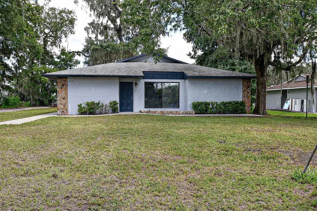 11121 SE 53rd Court Belleview FL 34420