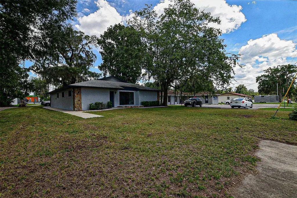 11121 SE 53rd Court Belleview FL 34420