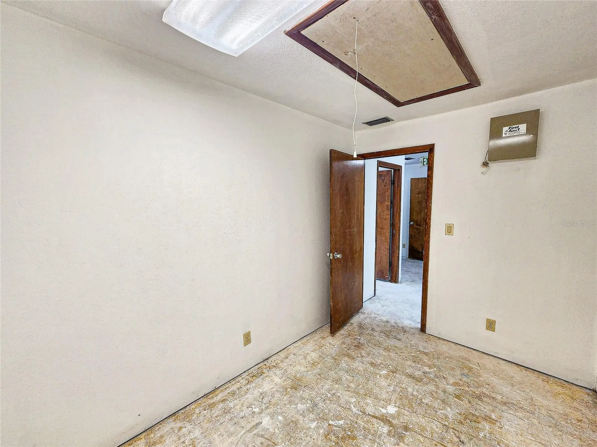 11121 SE 53rd Court Belleview FL 34420