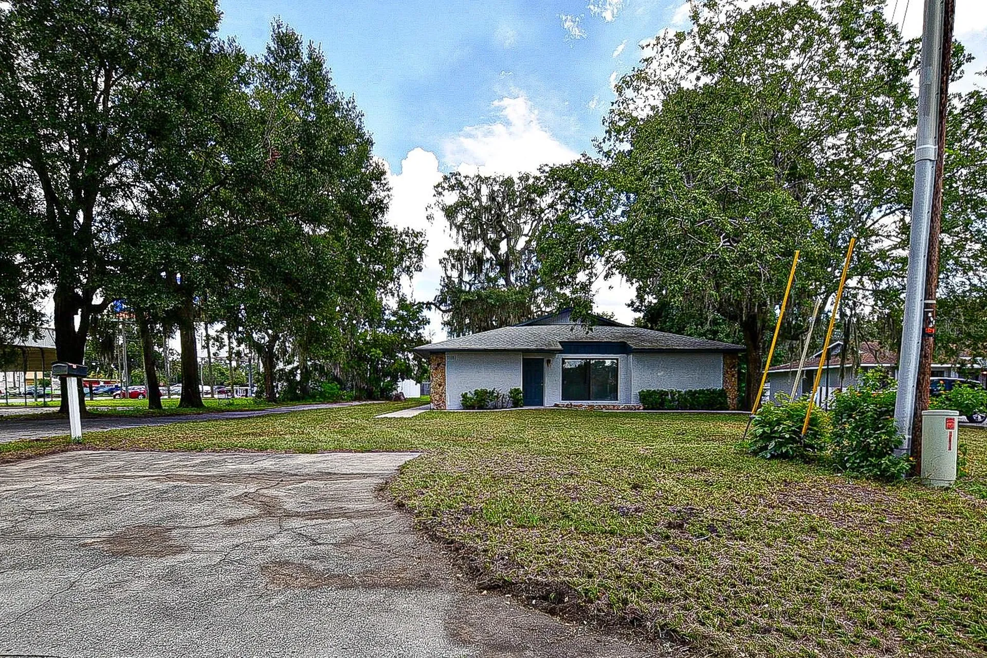 11121 SE 53rd Court Belleview FL 34420