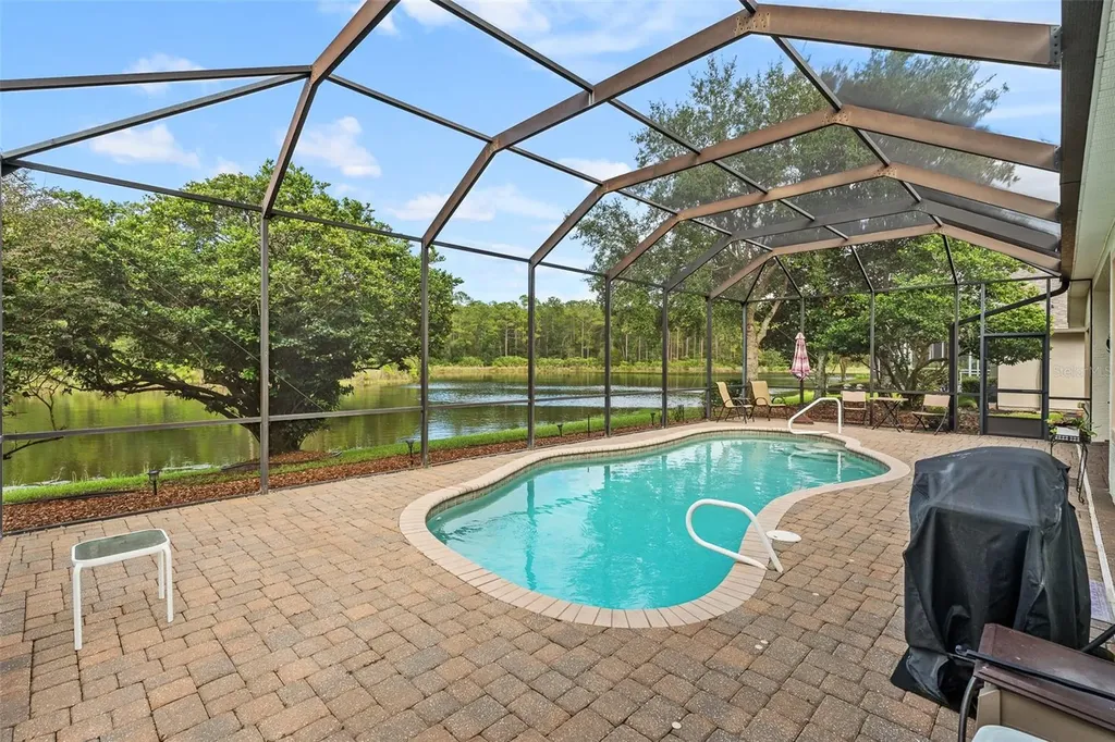 1283 Royal Pointe Lane Ormond Beach FL 32174