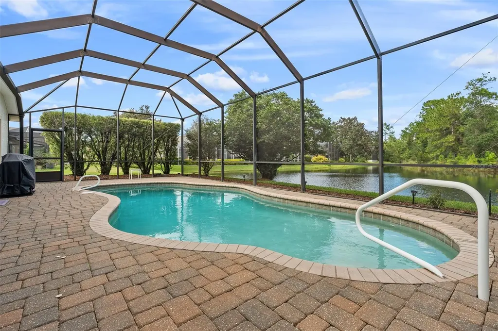 1283 Royal Pointe Lane Ormond Beach FL 32174