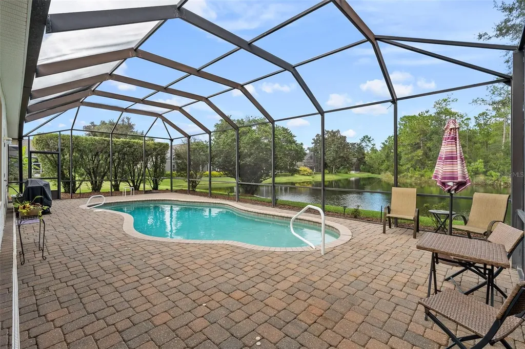 1283 Royal Pointe Lane Ormond Beach FL 32174