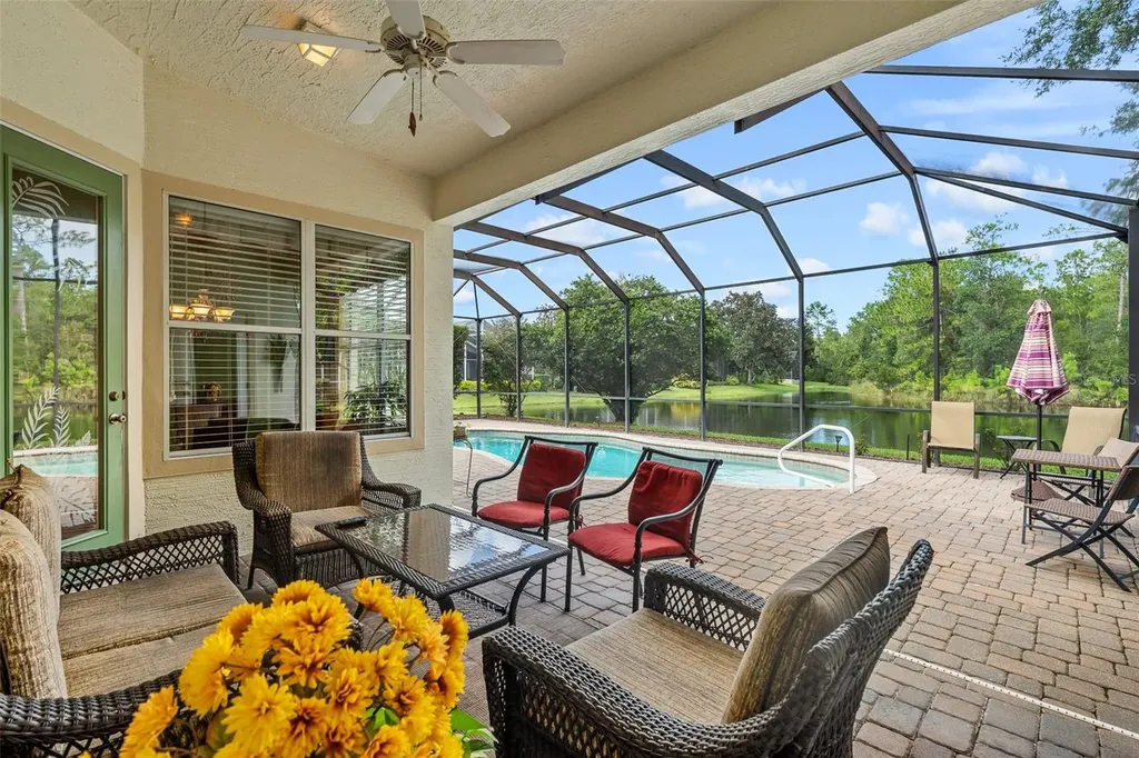 1283 Royal Pointe Lane Ormond Beach FL 32174
