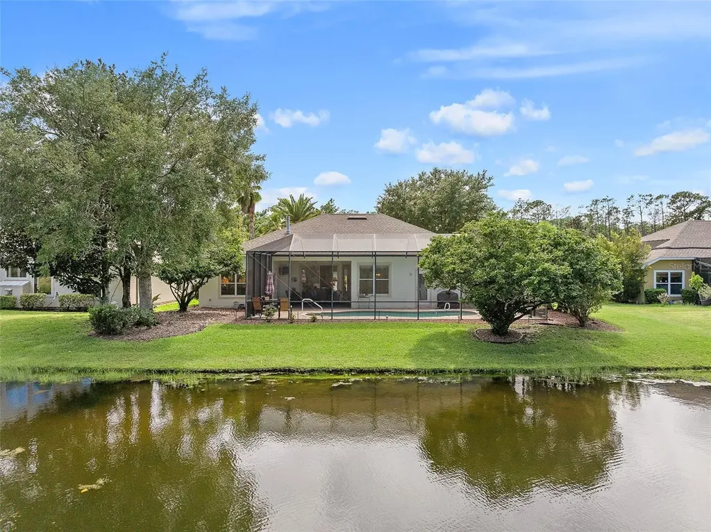 1283 Royal Pointe Lane Ormond Beach FL 32174