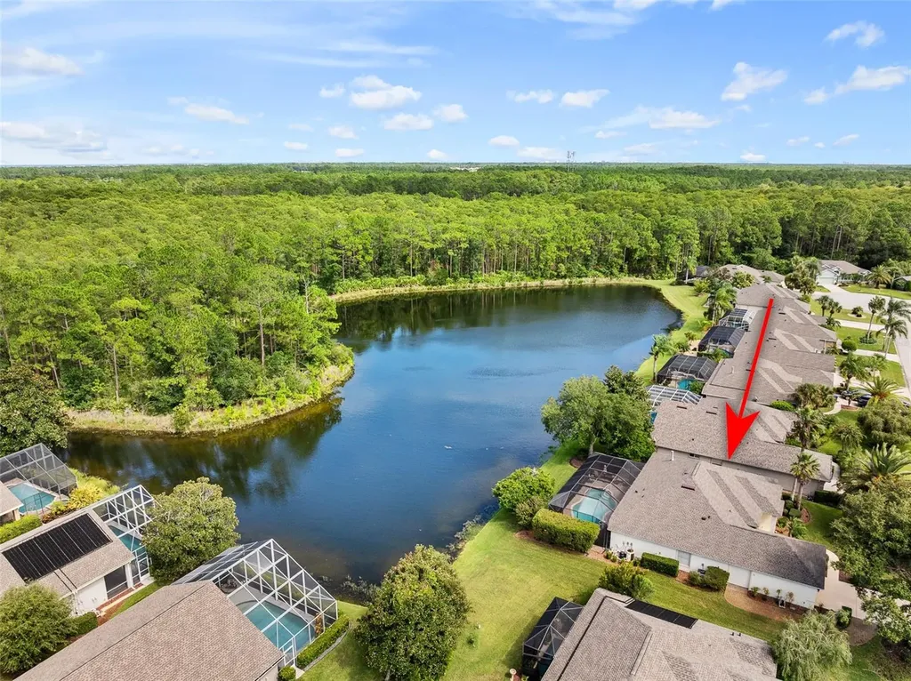 1283 Royal Pointe Lane Ormond Beach FL 32174