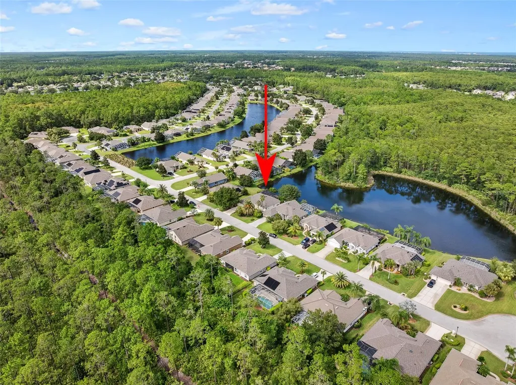 1283 Royal Pointe Lane Ormond Beach FL 32174