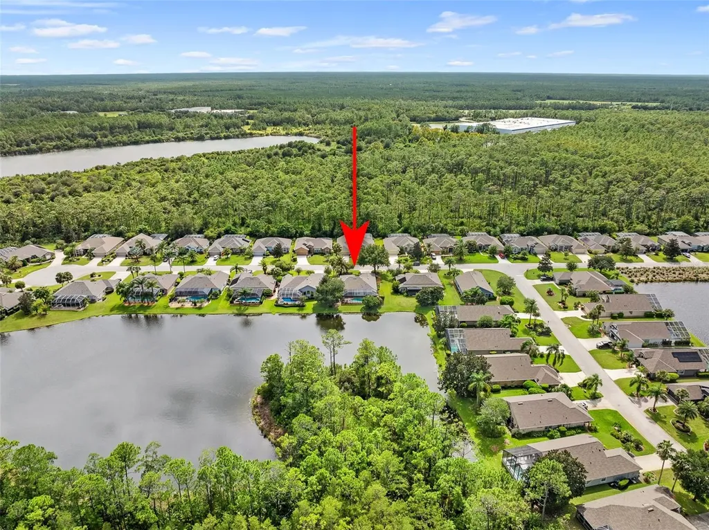 1283 Royal Pointe Lane Ormond Beach FL 32174