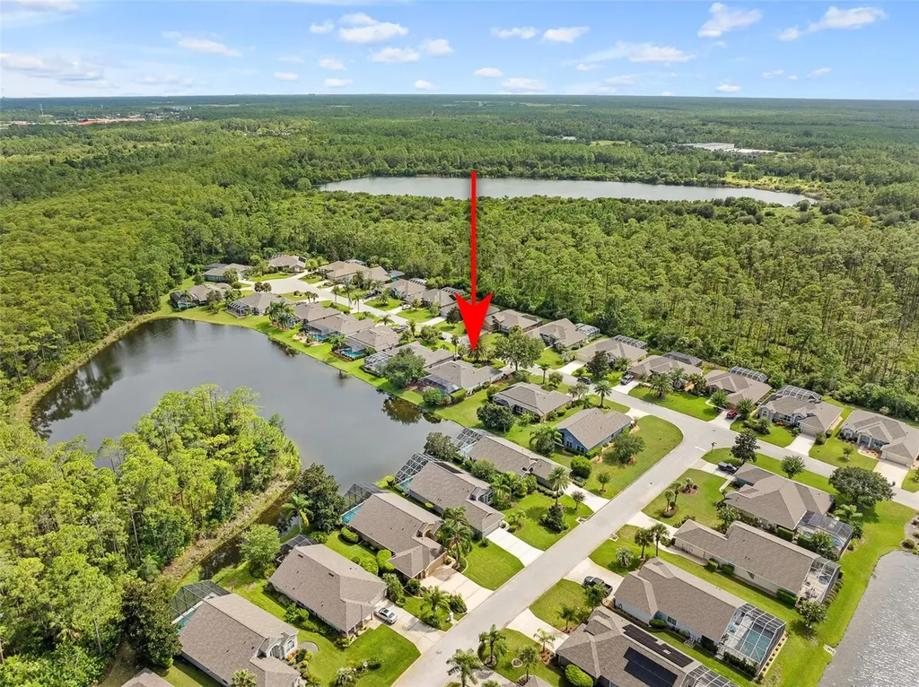 1283 Royal Pointe Lane Ormond Beach FL 32174