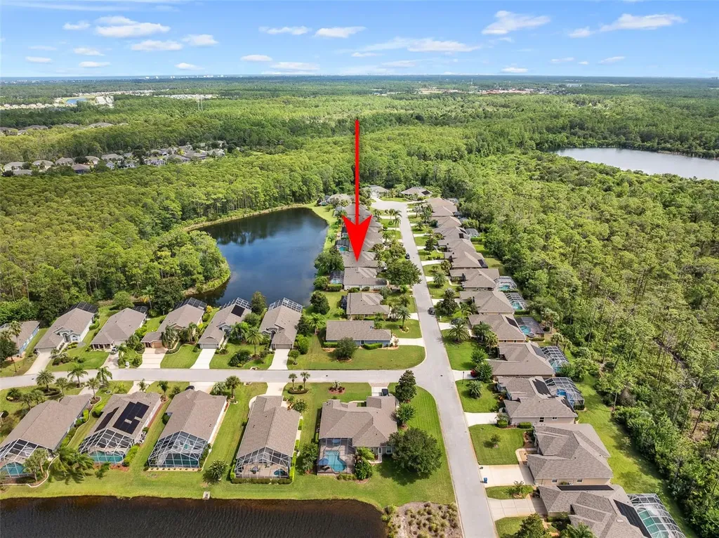 1283 Royal Pointe Lane Ormond Beach FL 32174