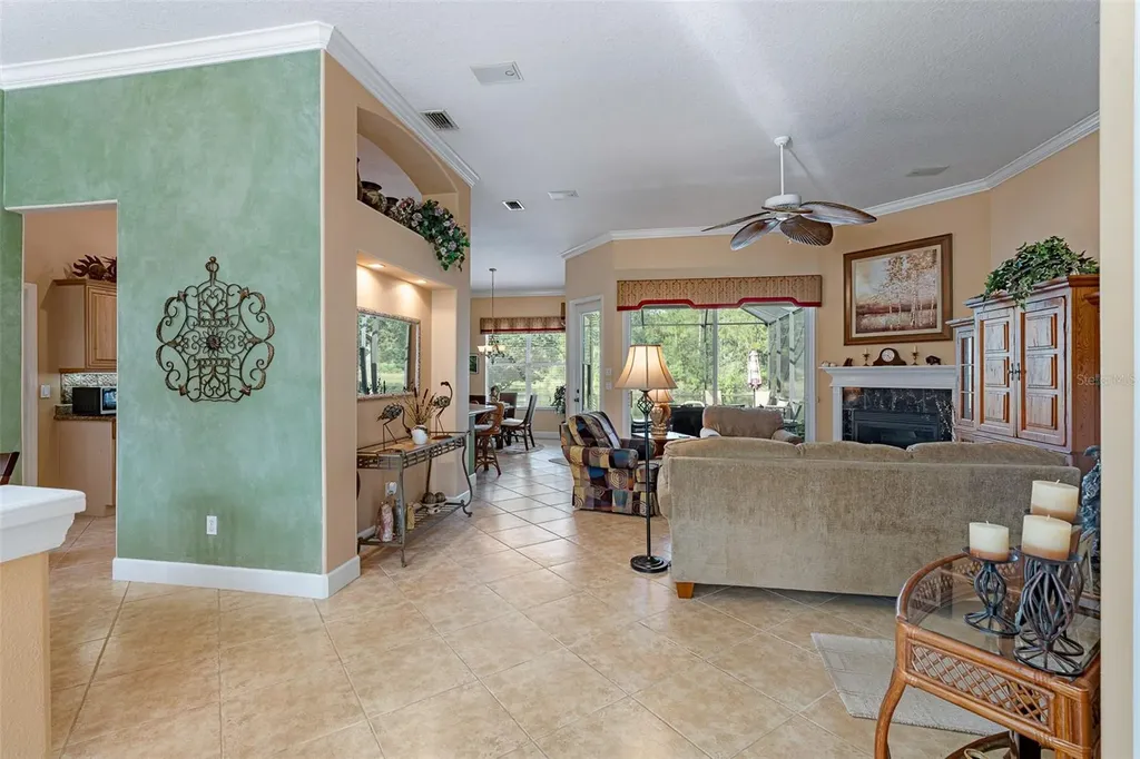 1283 Royal Pointe Lane Ormond Beach FL 32174