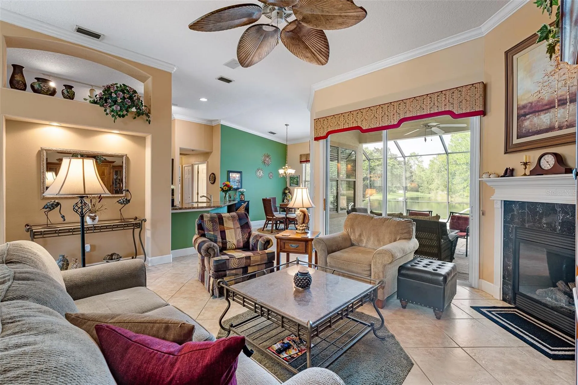 1283 Royal Pointe Lane Ormond Beach FL 32174