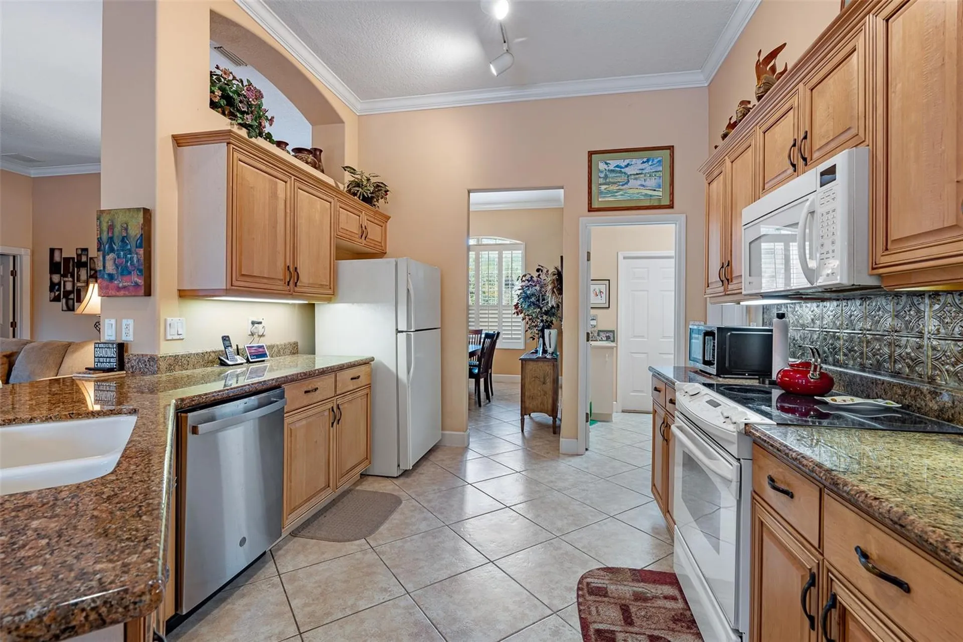 1283 Royal Pointe Lane Ormond Beach FL 32174