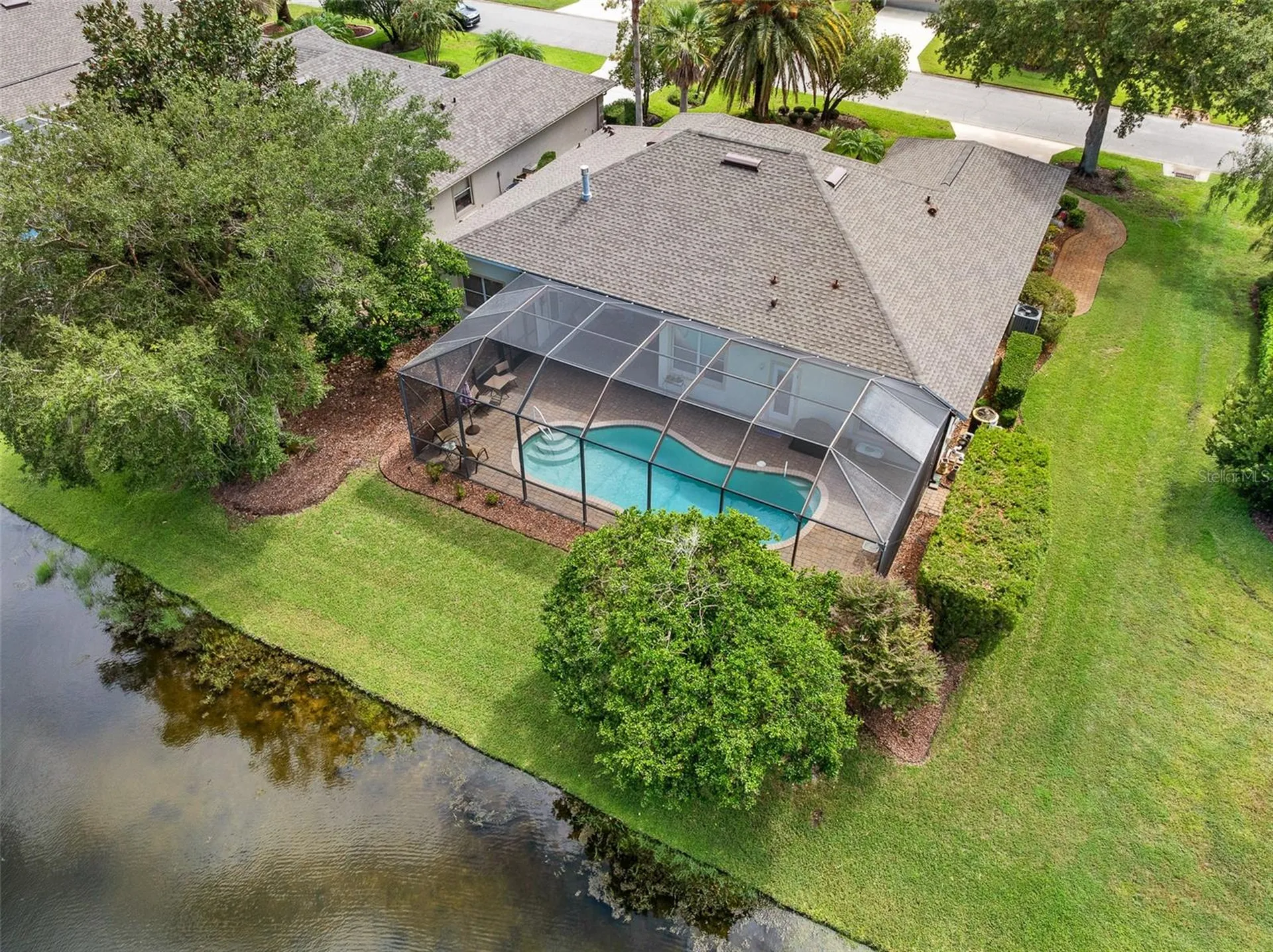 1283 Royal Pointe Lane Ormond Beach FL 32174