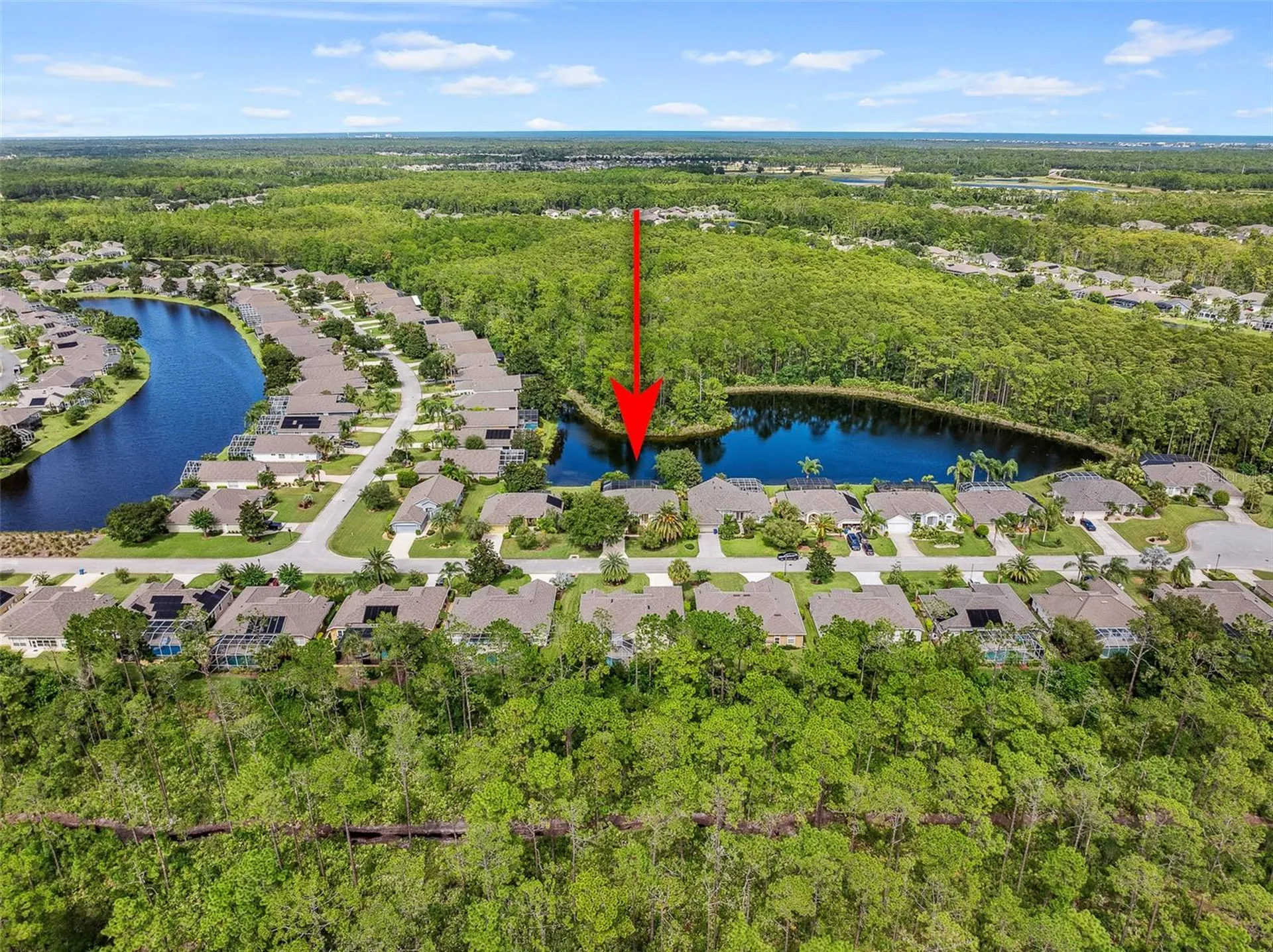 1283 Royal Pointe Lane Ormond Beach FL 32174