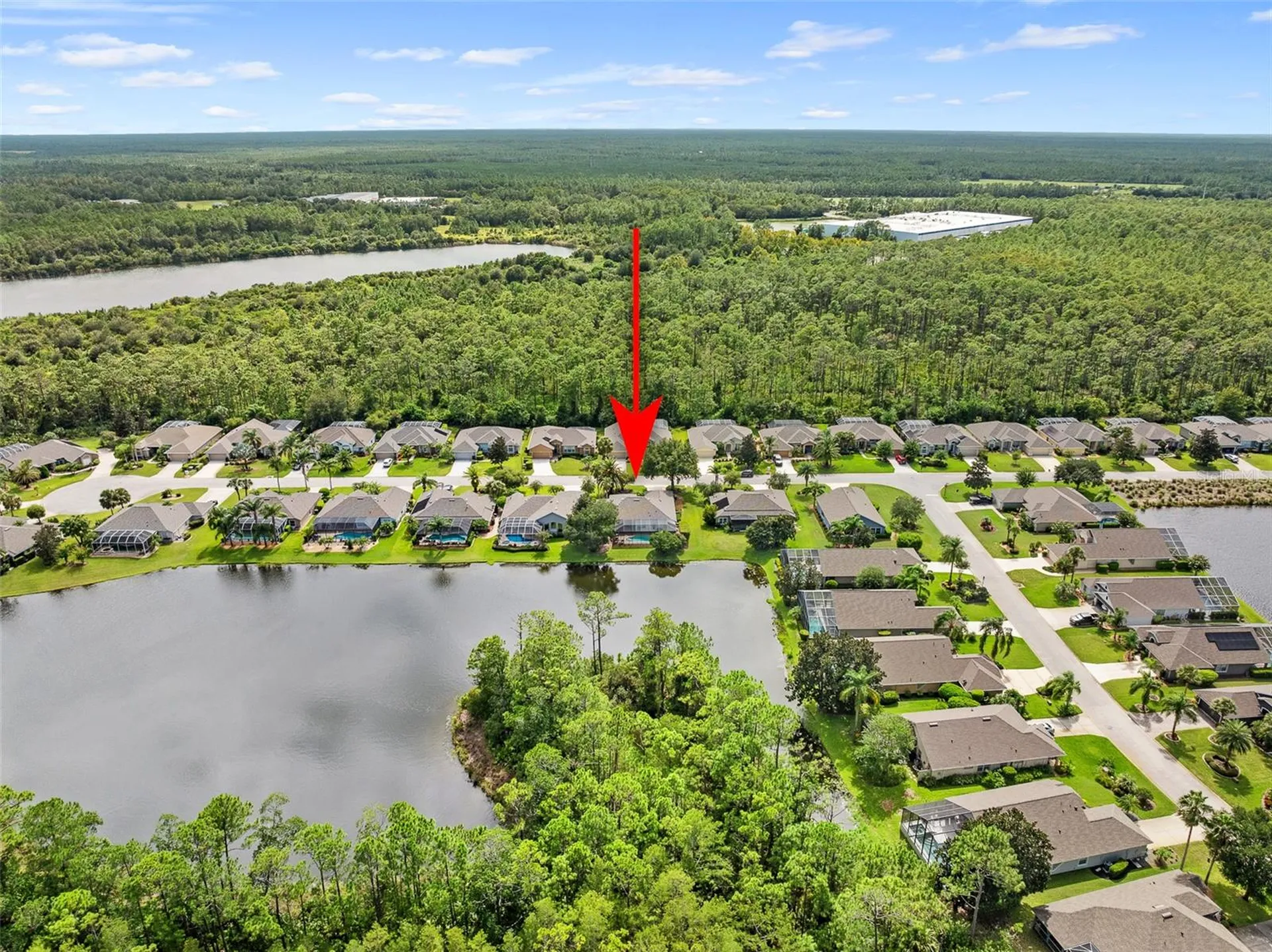 1283 Royal Pointe Lane Ormond Beach FL 32174