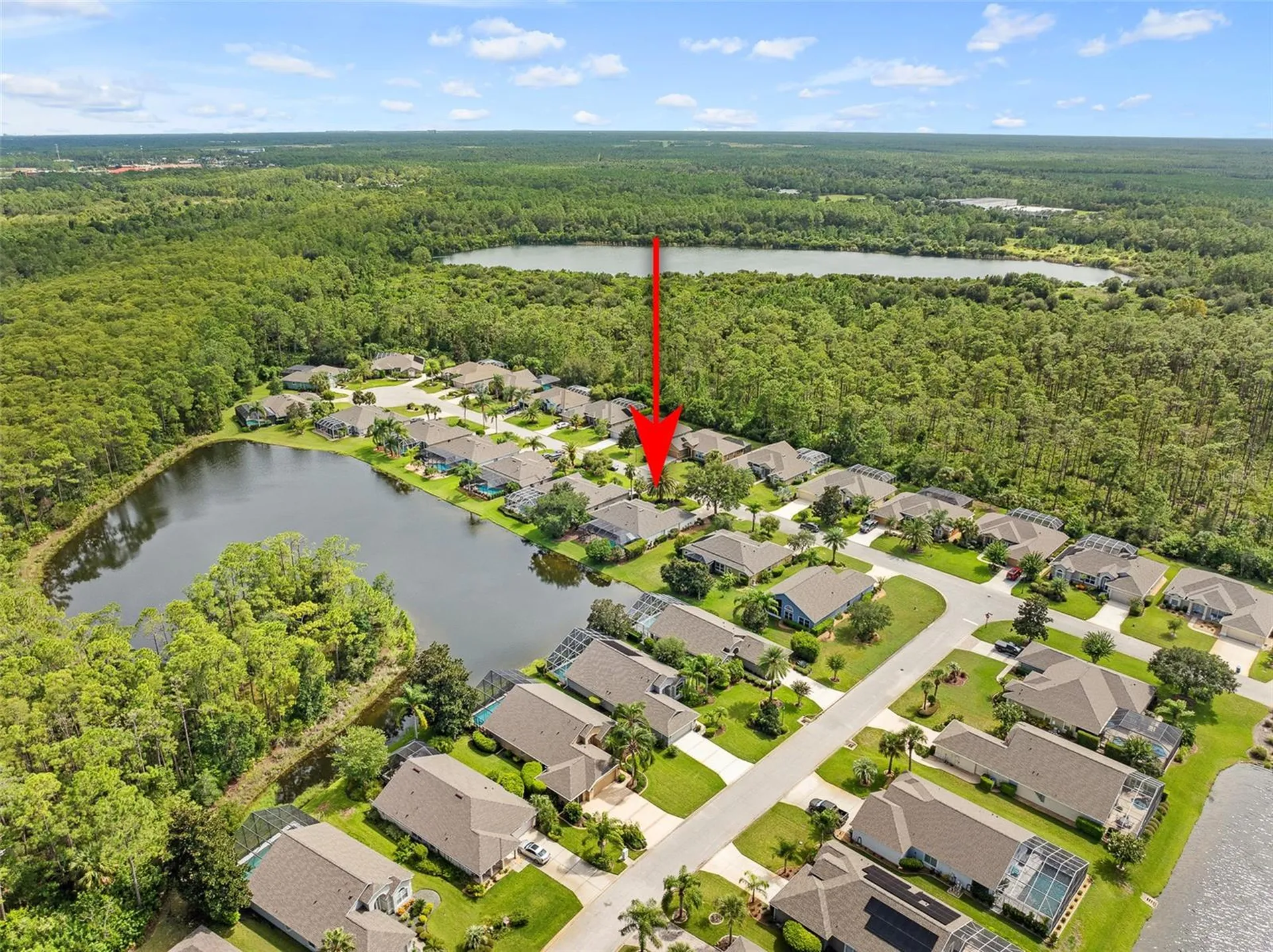 1283 Royal Pointe Lane Ormond Beach FL 32174
