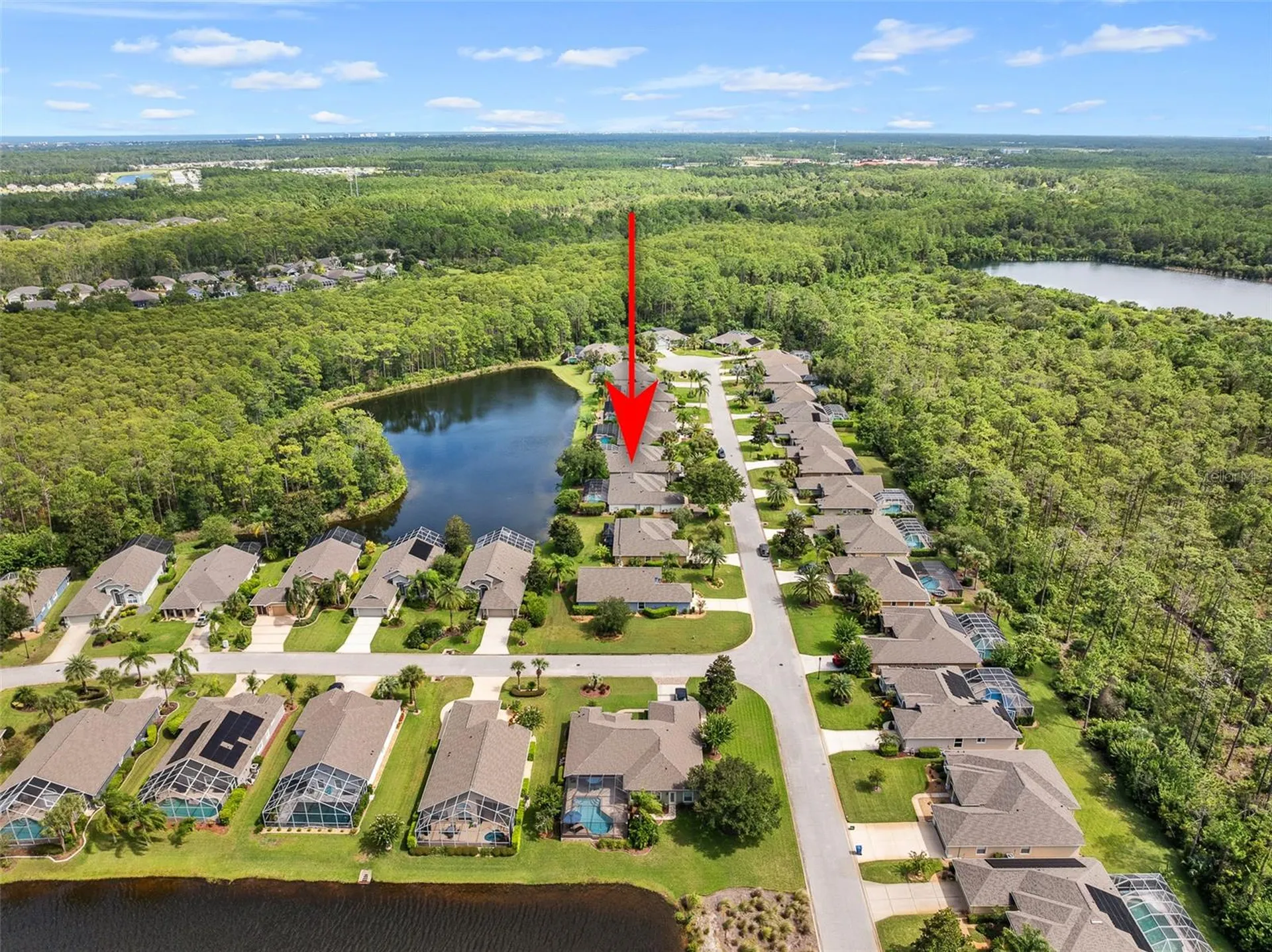1283 Royal Pointe Lane Ormond Beach FL 32174
