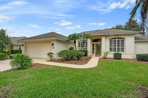 1283 Royal Pointe Lane Ormond Beach FL 32174