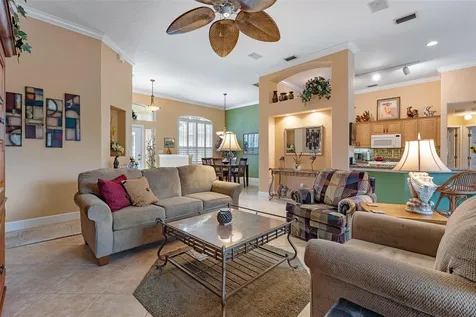 1283 Royal Pointe Lane Ormond Beach FL 32174