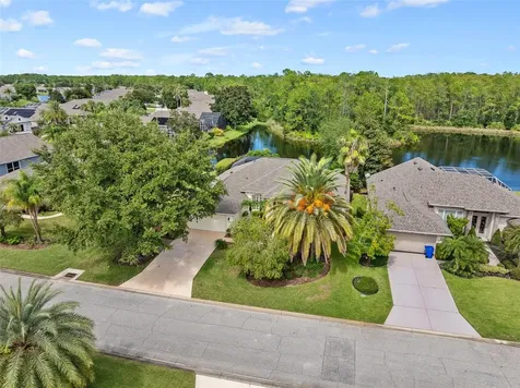1283 Royal Pointe Lane Ormond Beach FL 32174